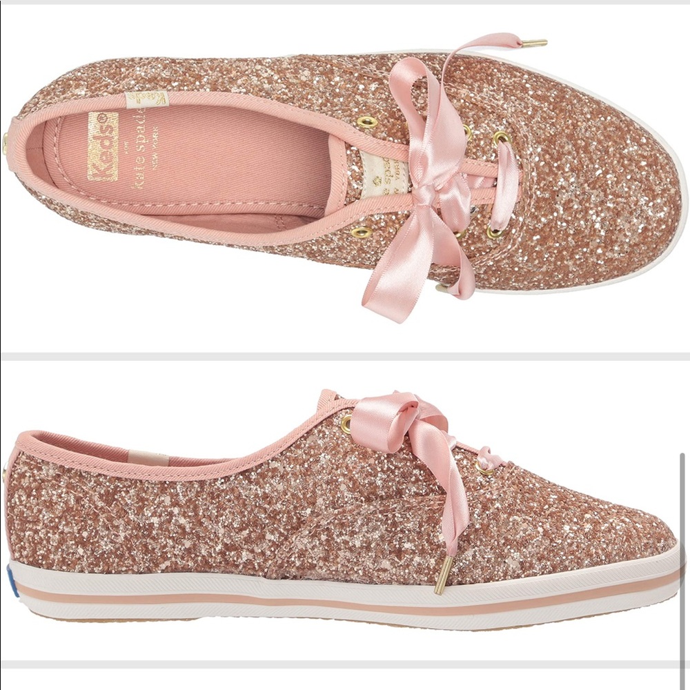 10 | keds x Kate Spade new york sneakers